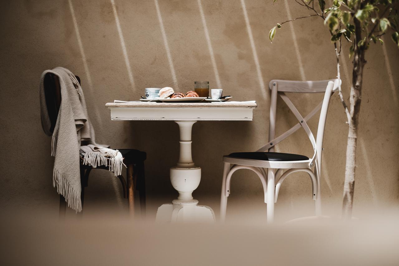 Talbot & Bons Bed & Breakfast Gudja Exterior foto