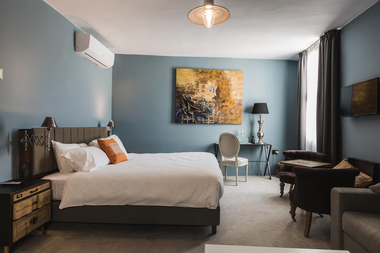 Talbot & Bons Bed & Breakfast Gudja Exterior foto