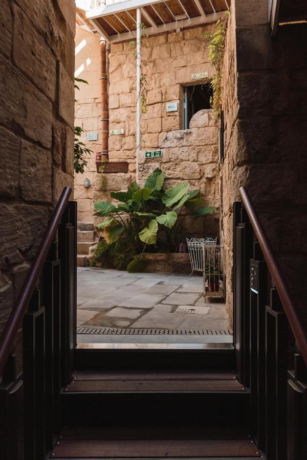 Talbot & Bons Bed & Breakfast Gudja Exterior foto